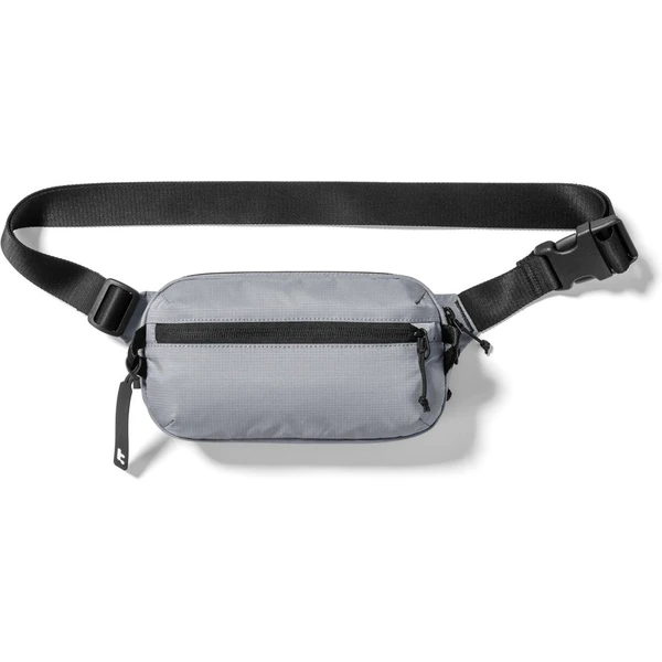 tomtoc Aviator T33 taška cez rameno S šedá - Popruhy a crossbody - Obrázok FTCG000K01