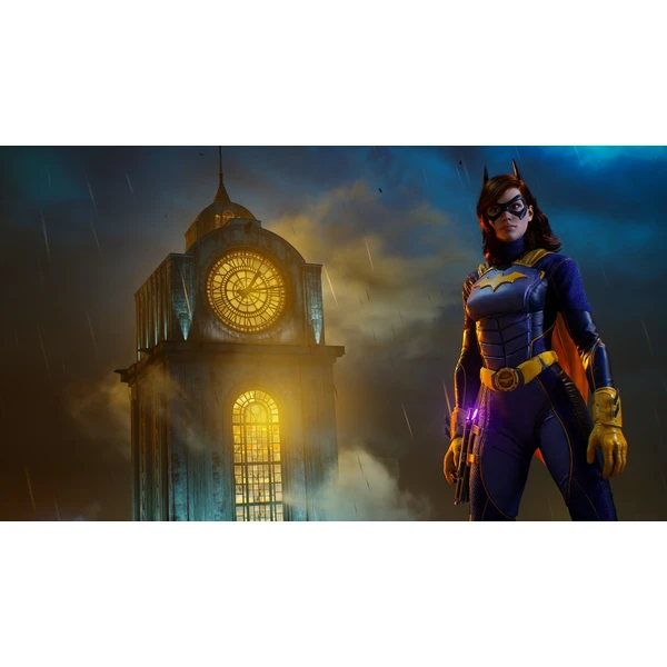 Gotham Knights (Xbox Series X) - Hry na Xbox Series - Obrázok FTFW600301