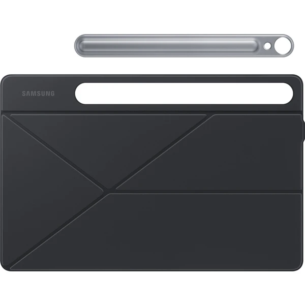 Samsung Smart Book Cover Tab S9/S9 FE/S10 FE/S10 Lite čierne - Puzdra - Obrázok FTIQ100501