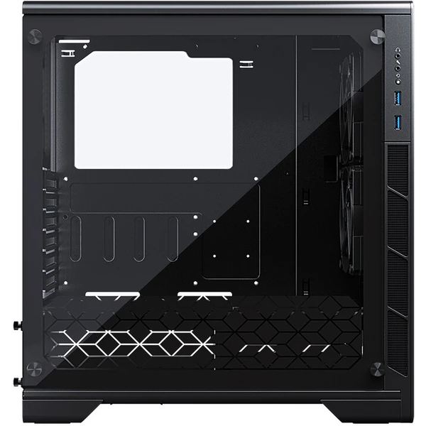 Metallic Gear by Phanteks NEO  - Počítačové skrine - Obrázok FTL5100501