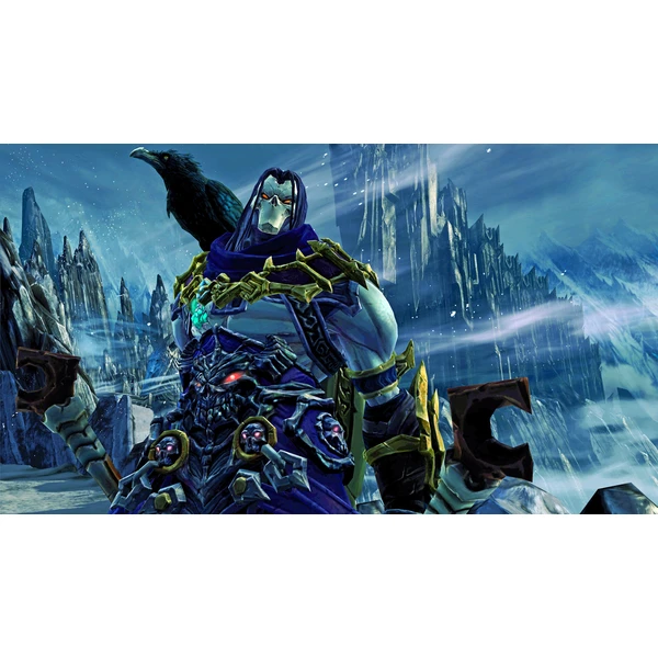 Darksiders 2 Definitive Edition (Xbox One) - Hry na Xbox One - Obrázok FTM5100201