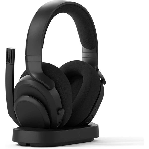 Fractal Design Scape bezdrôtové slúchadlá čierna - Slúchadlá - Obrázok FTSE000K01