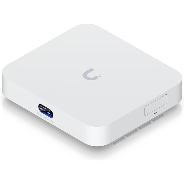 E-shop Ubiquiti UniFi Cloud Gateway Max