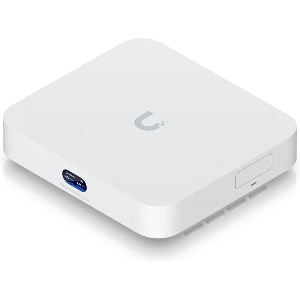 Ubiquiti UniFi Cloud Gateway Max - Firewally - Hlavný obrázok