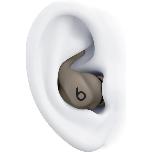 Apple Beats Powerbeats Fit sivá - Slúchadlá - Obrázok FU1J000K01