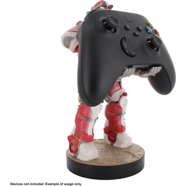 EXG Cable Guys Fallout - Nuka Cola Power Armour - Figúrky - Obrázok FU2M000K01