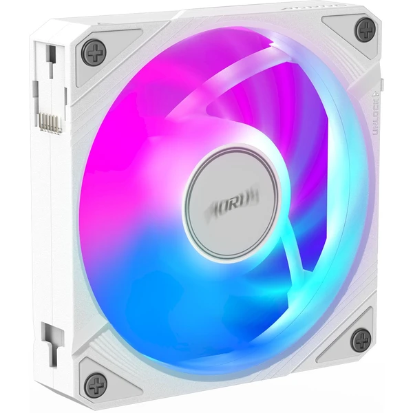 GIGABYTE AORUS EZ CHAIN ??FAN 120 ICE - Ventilátory pre PC - Obrázok FU5H000K01