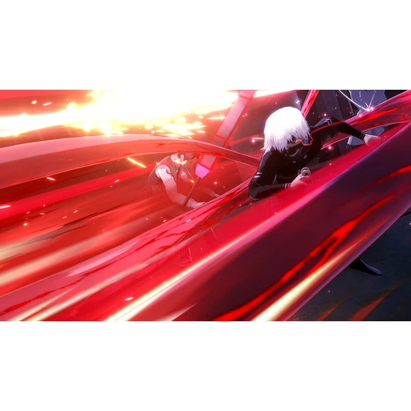 Tokyo Ghoul:re Call to Exist (PS4) - Hry na PS4 - Obrázok FU94100201