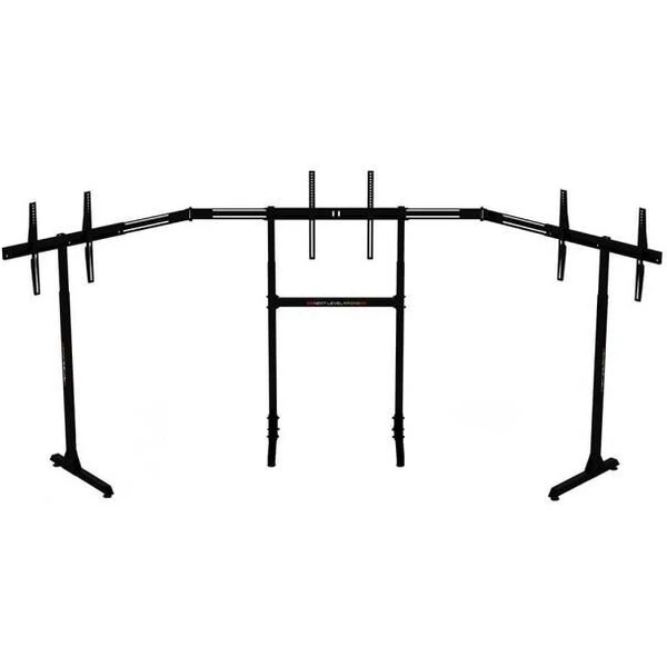 Next Level Racing Stand Triple Monitor Stand, stojan pre 1-3 monitory - Herné sedačky - Hlavný obrázok
