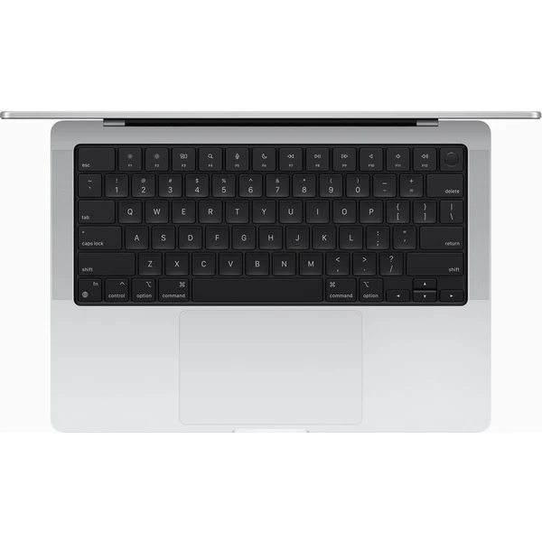 Apple MacBook Pro 14" / M3 / 1TB (2023) - Notebooky - Obrázok FUC0000L01