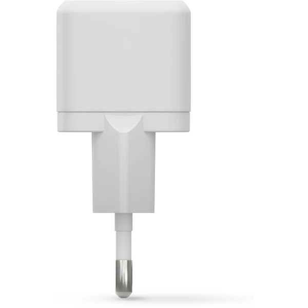 iWant USB-C PD MINI sieťová nabíjačka s rýchlo-nabíjaním 30W biela - Nabíjačky - Obrázok FUI7300401