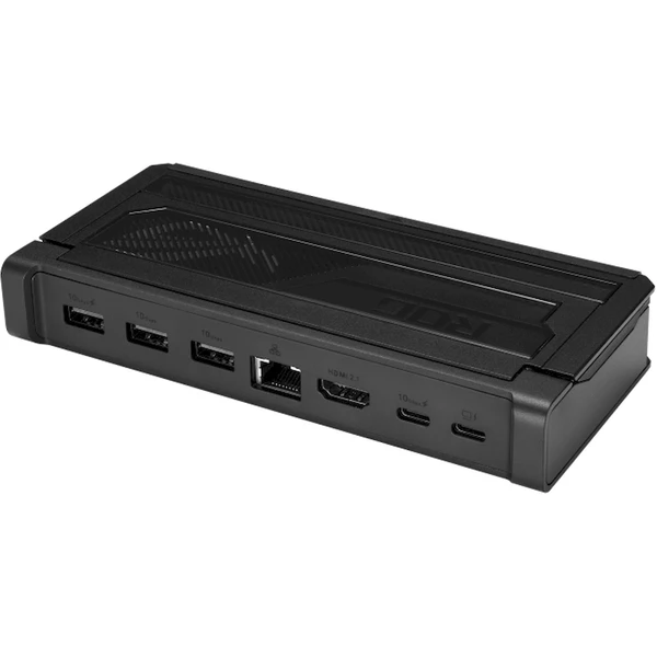 ASUS ROG Bulwark Dock dokovacia stanica - Dokovacie stanice - Hlavný obrázok