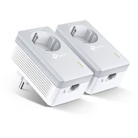 TP-Link TL-PA4010PKIT Powerline sada - Powerline