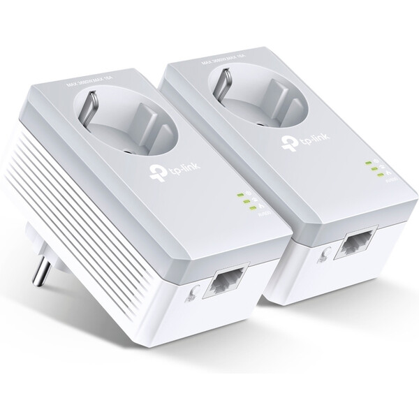 E-shop TP-Link TL-PA4010PKIT Powerline sada