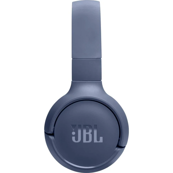 JBL Tune 520BT slúchadlá modrá - Slúchadlá - Obrázok FUMM100501