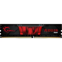 G.Skill Aegis 32GB (2x16GB) DDR4 3000 - Operačné pamäte