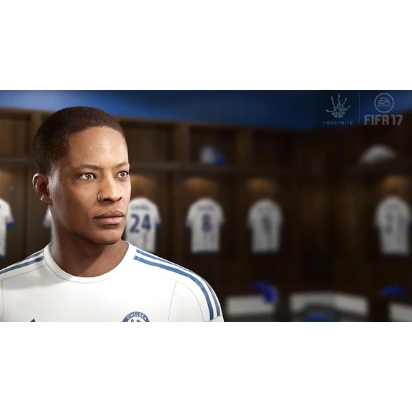 FIFA 17 (PS4) - Hry na PS4 - Obrázok FUP5100201