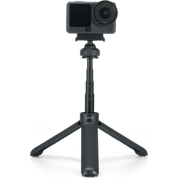 DJI Osmo Action obojstranná mini predlžovacia tyč - Držiaky - Obrázok FUPL000K01