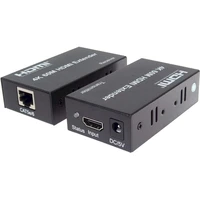 PremiumCord HDMI2.0 extender na 60m  - Ostatné