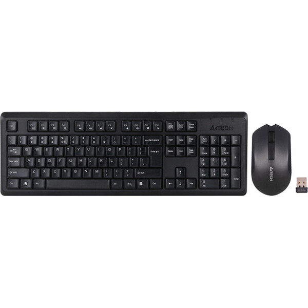 E-shop A4tech 4200N bezdrôtová sada