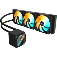 GIGABYTE GAMING 360 - Chladiče