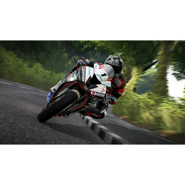 TT Isle of Man – Ride on the Edge (Xbox One) - Hry na Xbox One - Obrázok FV74100201