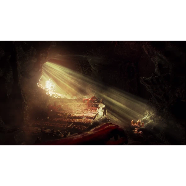 Agóny (Xbox One) - Hry na Xbox One - Obrázok FV85100201