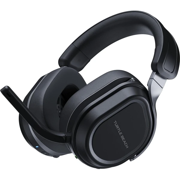 Turtle Beach STEALTH 700PC GEN3 bezdrôtové herné slúchadlá čierna - Slúchadlá - Obrázok FVJI000K01