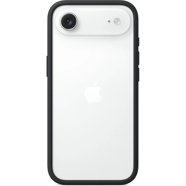 Apple ochranný rámček na iPhone Air čierny - Puzdra - Obrázok FVOH000K01