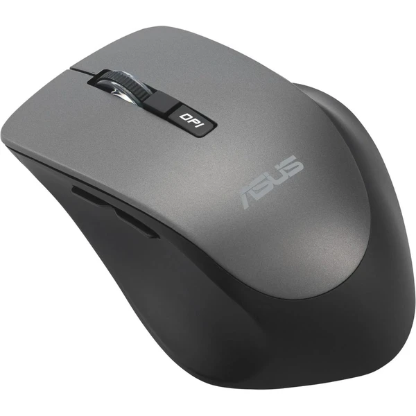 ASUS WT425 myš šedá - Myši - Obrázok FVTI000K01