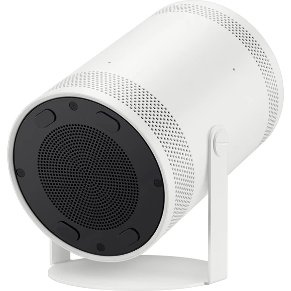 Samsung The Freestyle (2. gen.) prenosný projektor biely - Projektory - Obrázok FVWL000K01