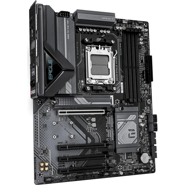 GIGABYTE B840 EAGLE WIFI6E - Základné dosky - Obrázok FW4L000K01