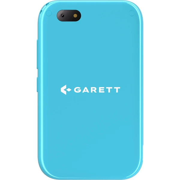Garett Smartphone OneKid detský telefón modrý - Mobilné telefóny - Obrázok FW7K000K01
