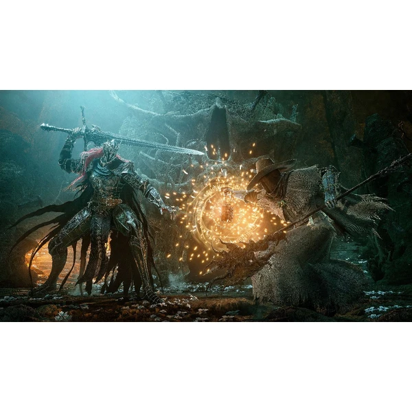 Lords of the Fallen (Xbox série X) - Hry na Xbox Series - Obrázok FW8P100501