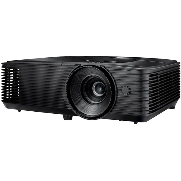 Optoma HD28e projektor - Projektory - Obrázok FW9Y000501
