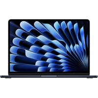CTO Apple MacBook Air 13,6" (2025) / INT KLV / 512GB SSD / 70W / inkoustová / 32GB - Notebooky
