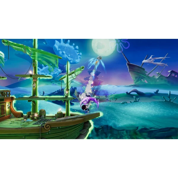 Nickelodeon All-Star Brawl 2 (PS5) - Hry na PS5 - Obrázok FWH0000L01