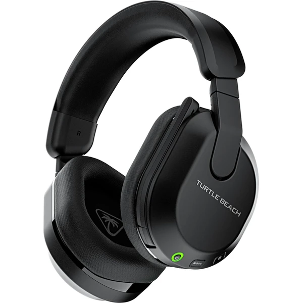 Turtle Beach STEALTH 600 GEN3 bezdrôtové herné slúchadlá čierna - Slúchadlá - Obrázok FWJI000K01