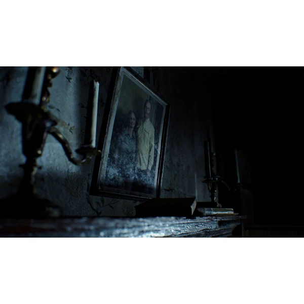 Resident Evil 7: Biohazard Gold Edition (PS4) - Hry na PS4 - Obrázok FWM3100201