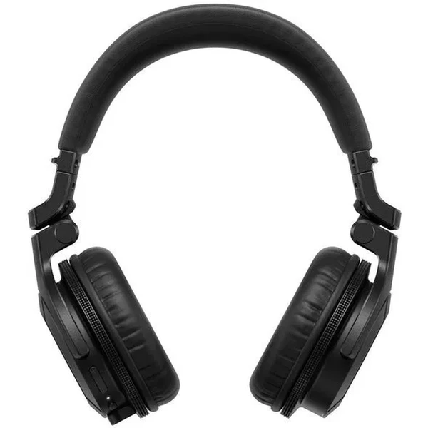 Pioneer DJ | AlphaTheta HDJ-CUE1BT-K bezdrôtové DJ slúchadlá čierna - Slúchadlá - Obrázok FWPI000K01
