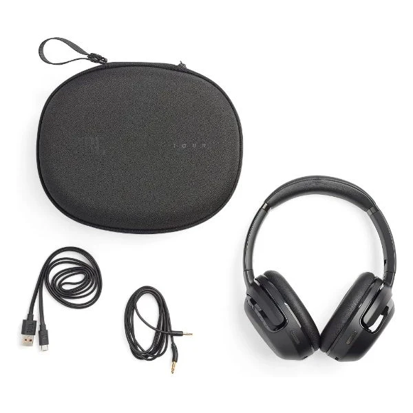 JBL Tour ONE M2 čierna (Ďalšia) - Slúchadlá - Obrázok FWR3G00101