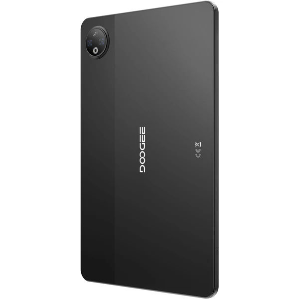 Doogee Tablet V Pad 5G 8GB/256GB čierny - Tablety - Obrázok FWSE000K01