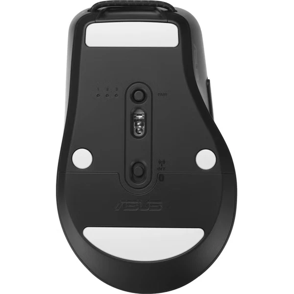 ASUS SmartO MD200 myš čierna - Myši - Obrázok FWTI000K01