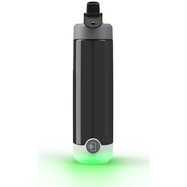 HidrateSpark TAP Chytrá fľaša s kontrolou pitného režimu so