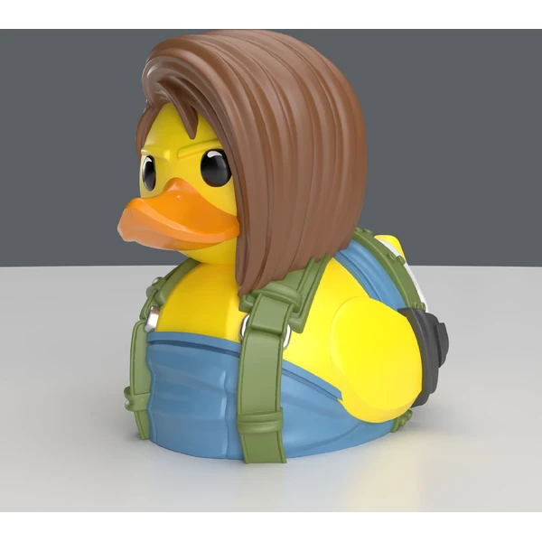Tubbz kačička malá Resident Evil - Jill Valentine - Figúrky - Obrázok FWWI000K01
