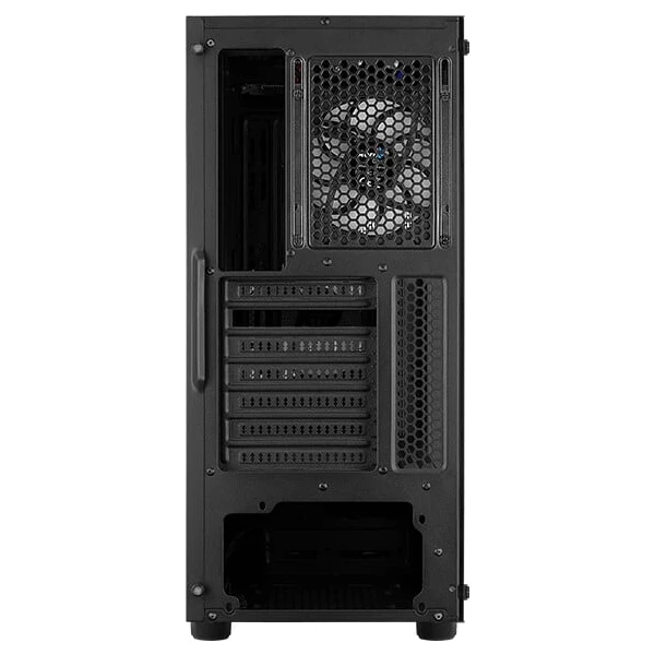 Aerocool Menácia Saturn FRGB - Počítačové skrine - Obrázok FWWVF00101