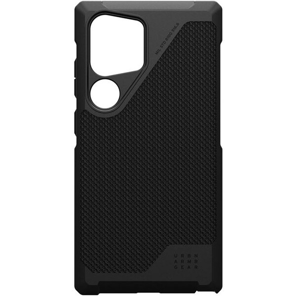 UAG Metropolis LT kryt MagSafe Samsung Galaxy S24 Ultra čierny