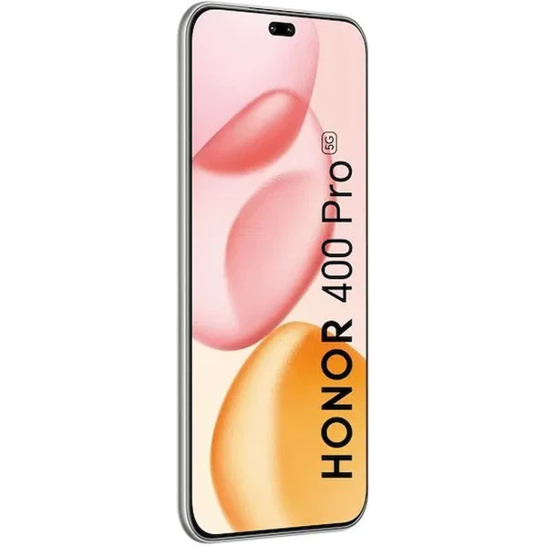 HONOR 400 Pro 12GB/512GB sivý - Mobilné telefóny - Obrázok FX7K000K01
