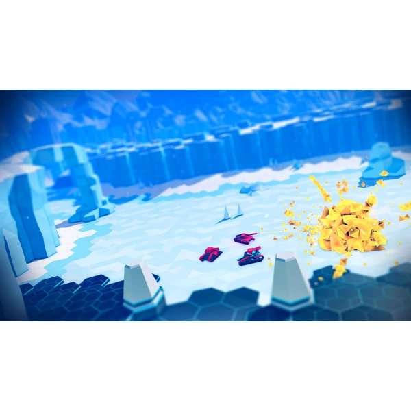 Battlezone (PS4) - Hry na PS4 - Obrázok FXB5100201