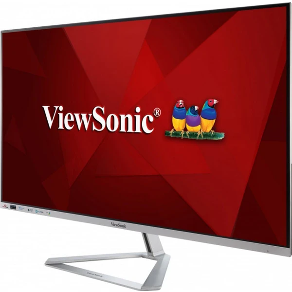 ViewSonic VX3276-2K-MHD-2 monitor 32" - Monitory - Obrázok FXBE300401